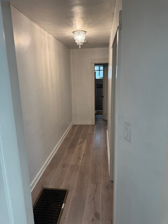 Hallway - 8571 Rugby Dr