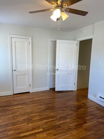Building Photo - 602 E Brookland Park Blvd
