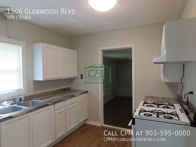 Building Photo - 1306 S Glenwood Blvd