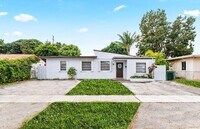 Building Photo - 6840 SW 3rd St