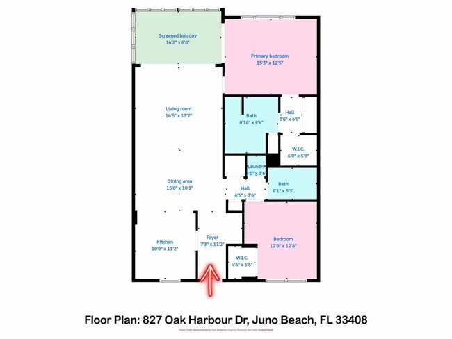 Building Photo - 827 Oak Harbour Dr