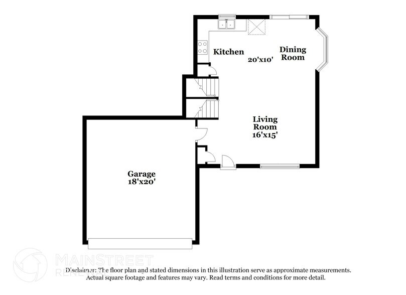 Building Photo - 2117 Brookbank Dr