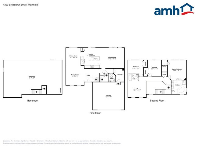 Building Photo - 1300 Broadlawn Dr
