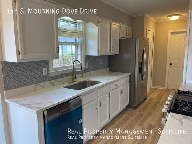 Building Photo - 145 N Mourning Dove Dr
