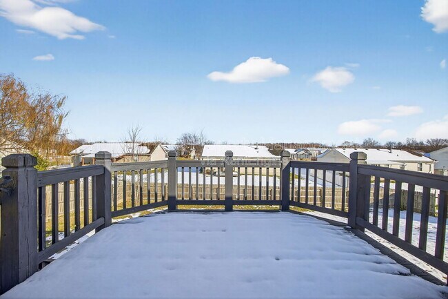 Building Photo - 120 Trotters Creek Ln