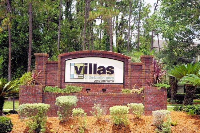 Building Photo - The Villas of Timberlin Park. Southside Co...