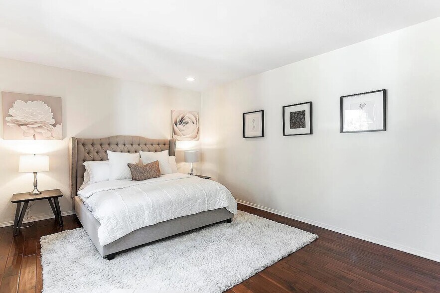 Building Photo - 1650 Veteran Ave