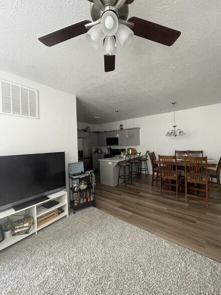 Building Photo - 1382 N 3650 W