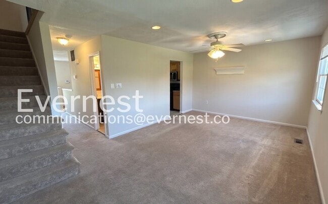 Building Photo - 2325 McClellan Ct