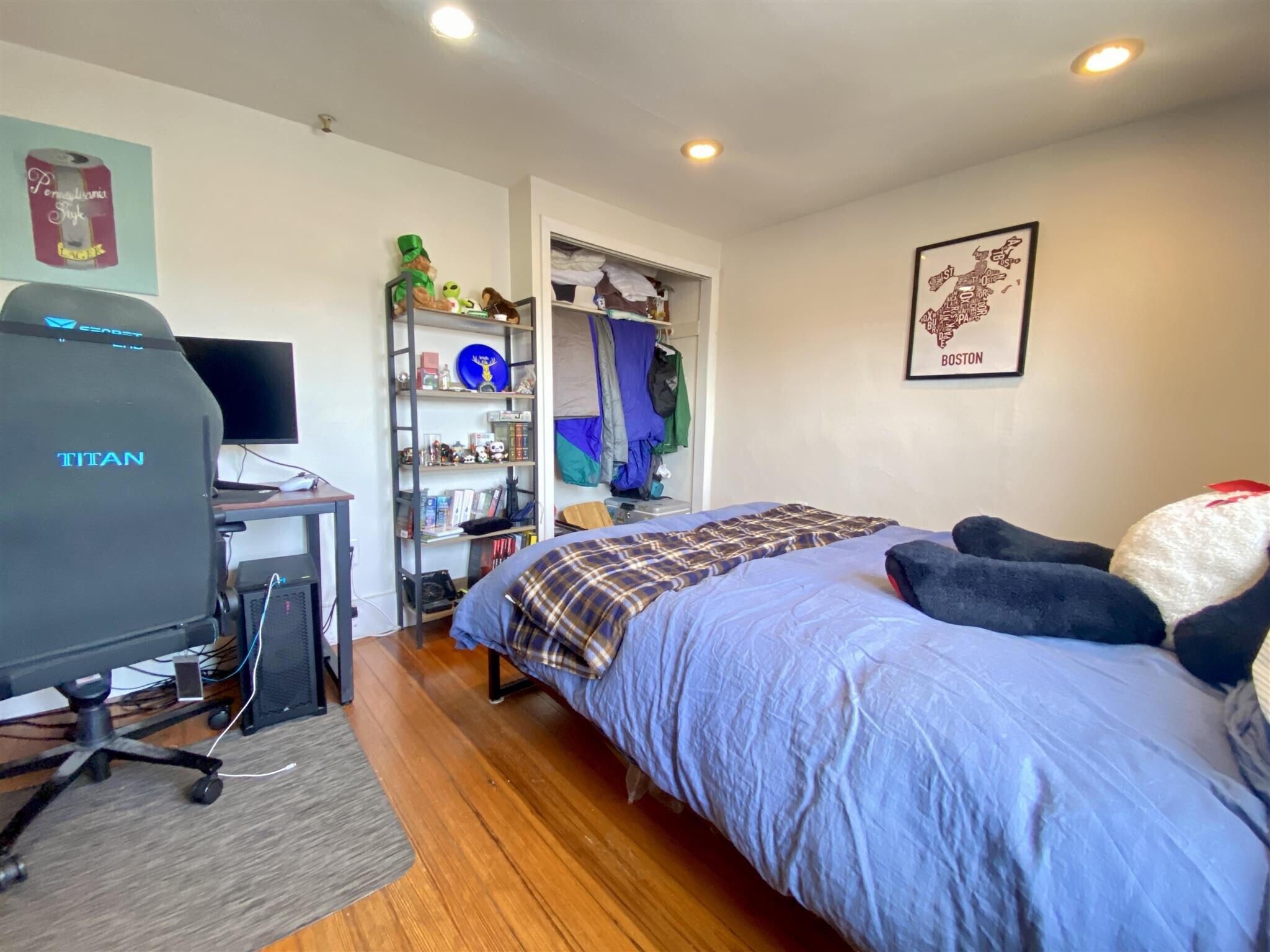 Building Photo - 87 Summer St