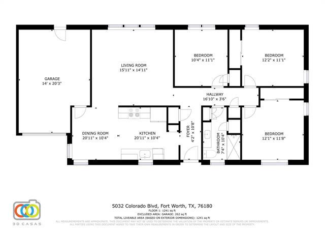 Building Photo - 5032 Colorado Blvd