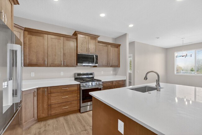 Building Photo - Brand New Home in Beautiful Prescott!