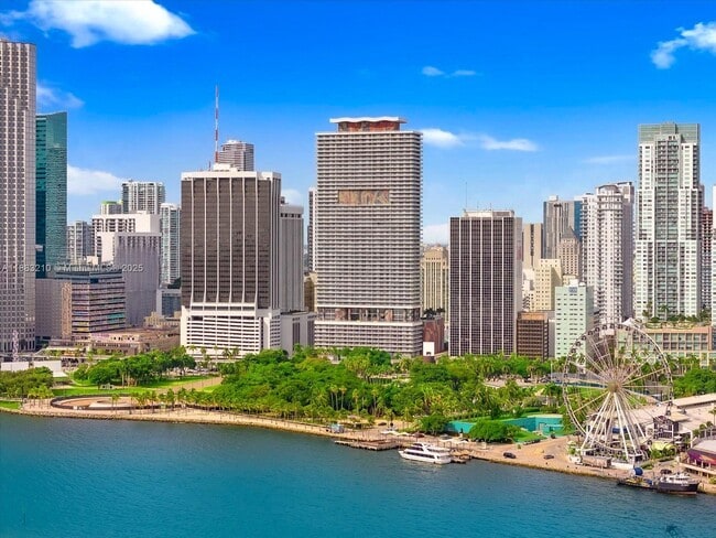Building Photo - 50 Biscayne Blvd