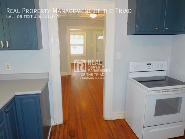 Building Photo - 1606 N Hamilton St