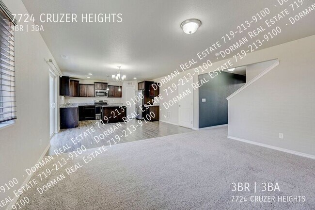 Building Photo - 7724 Cruzer Hts