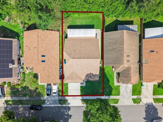 Building Photo - 7301 Spring Villas Cir