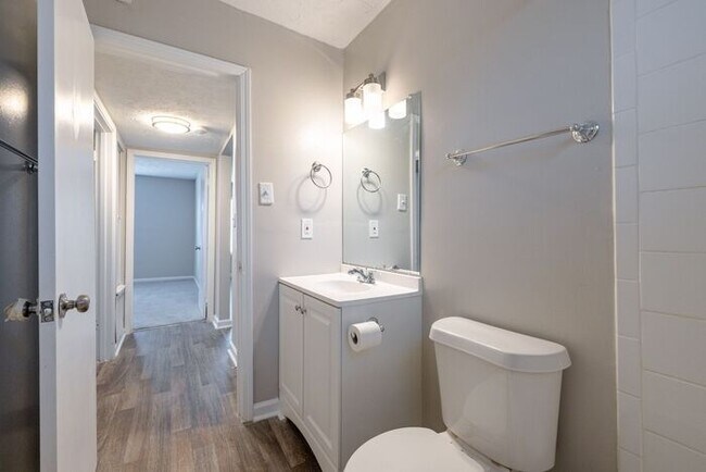 Building Photo - Modern Living at Westside Court