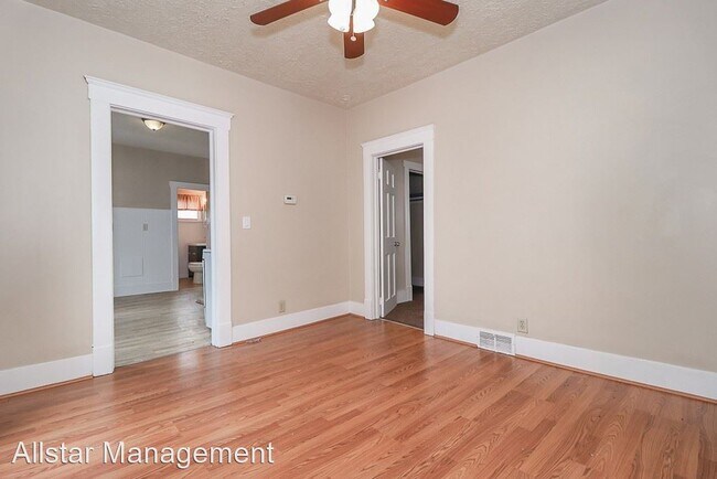 Building Photo - 2 br, 1 bath House - 4413 Woburn Avenue, Down