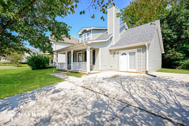 Building Photo - 800 Tramore Dr
