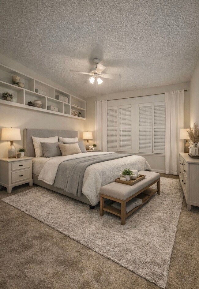 Building Photo - 7900 N Stadium Dr