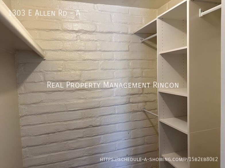 Building Photo - 1303 E Allen Rd