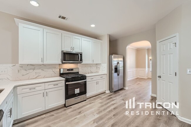 Building Photo - 4289 Defoors Farm Trail