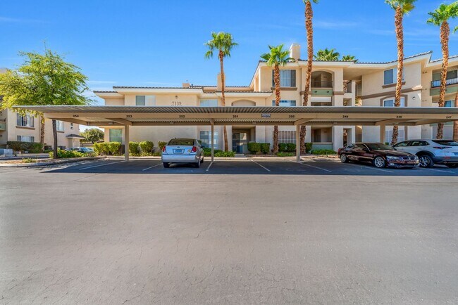 Building Photo - 7139 S Durango Dr