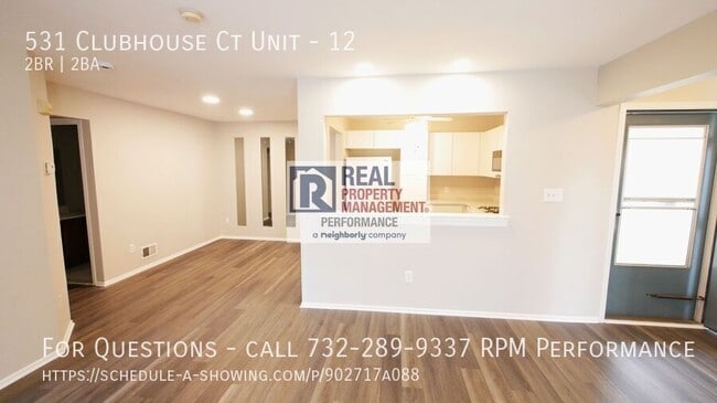 Building Photo - 531 Clubhouse Ct