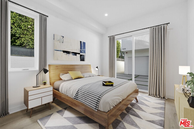 Building Photo - 3137 Curts Ave