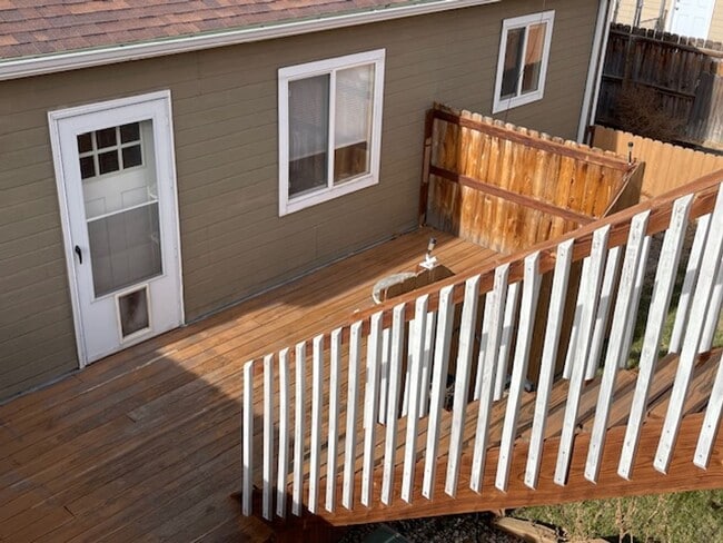 Building Photo - 3 Bed 1 Bath Near Down Town Grand Junction