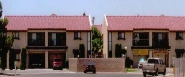 Primary Photo - Hacienda Court Apartments