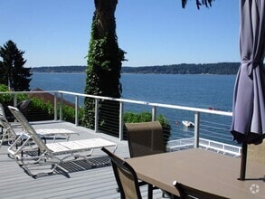 Building Photo - Charming Partially Furnished Waterfront Ho...