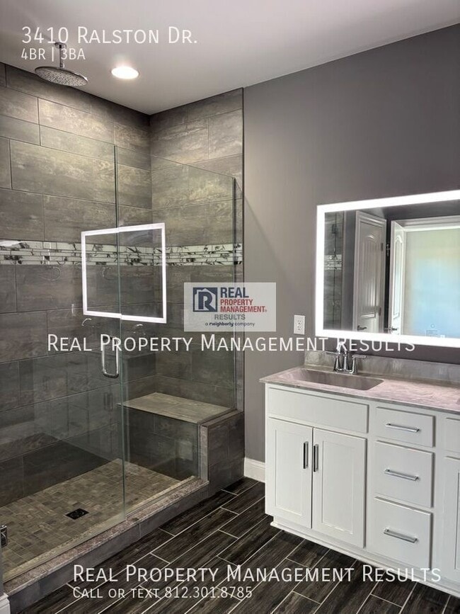 Building Photo - 3410 Ralston Dr