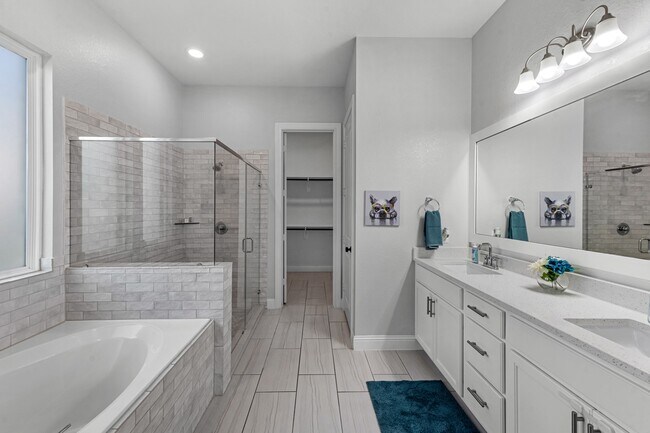 Building Photo - 19006 Sam Bass Ct