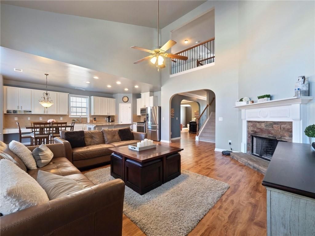 Building Photo - 1704 Ammons Falls Ct