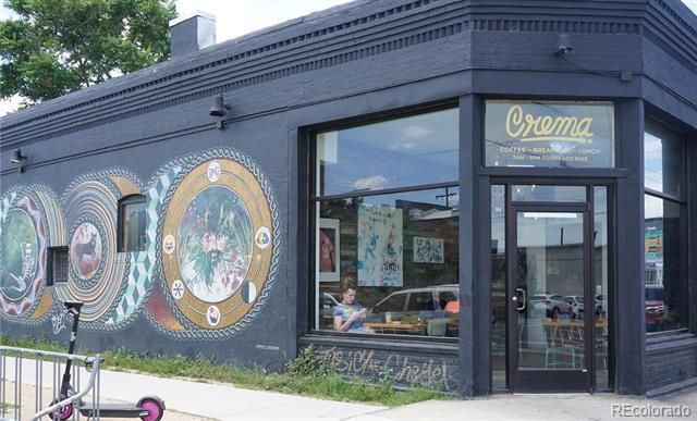 Building Photo - 3446 N Marion St