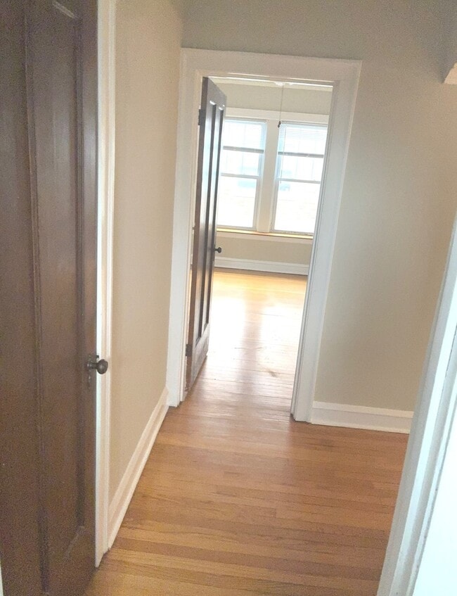 Building Photo - 3906 N Central Ave