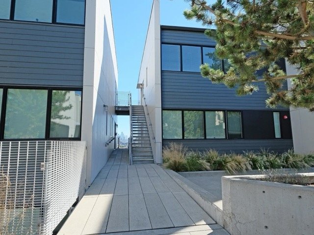 Building Photo - 2311 W Newton St