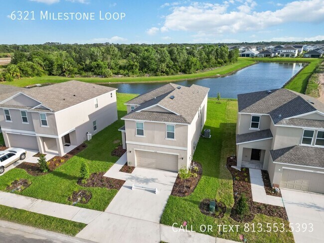Building Photo - 6321 Milestone Lp