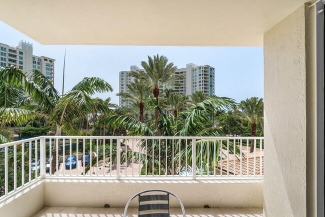Building Photo - 3720 S Ocean Blvd
