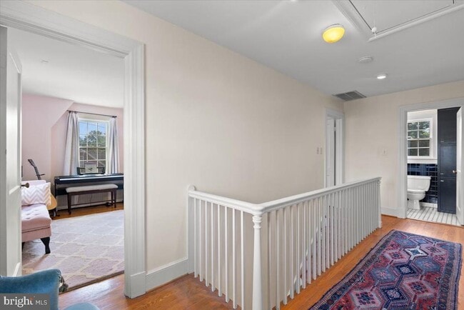 Building Photo - 1500 Augustine Ave