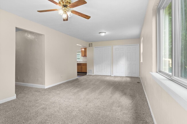 Building Photo - 3613 Braxton Ave