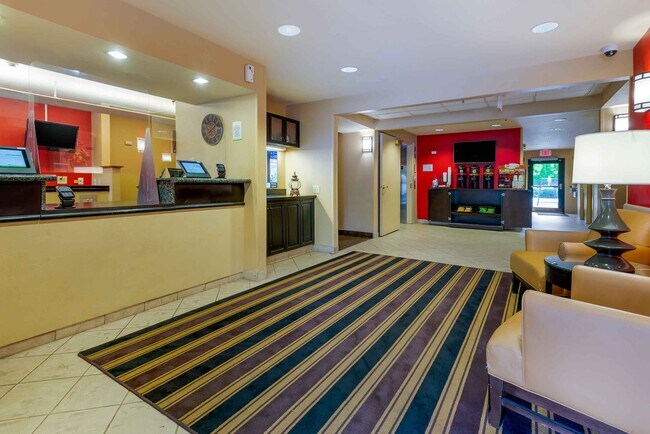 Building Photo - Furnished Studio-Piscataway - Rutgers University