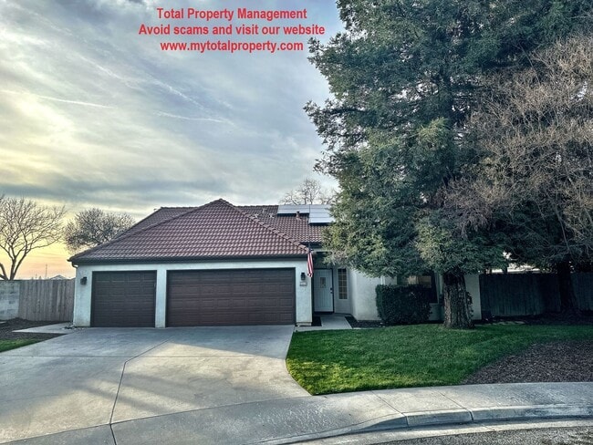 Primary Photo - 2322 E Murray Ct