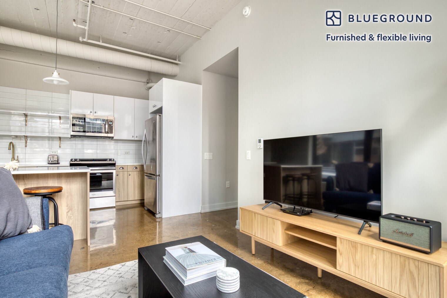 Building Photo - 676 North LaSalle Drive-SI FL4-ID897