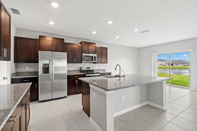 Building Photo - Brand New Home for Rent in Creek Preserve