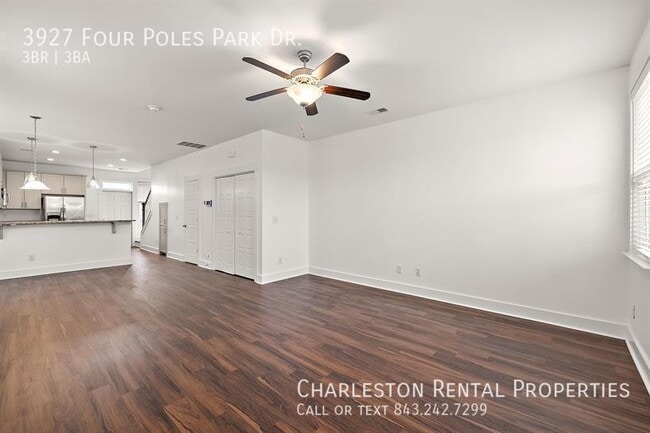 Building Photo - 3927 Four Poles Park Dr