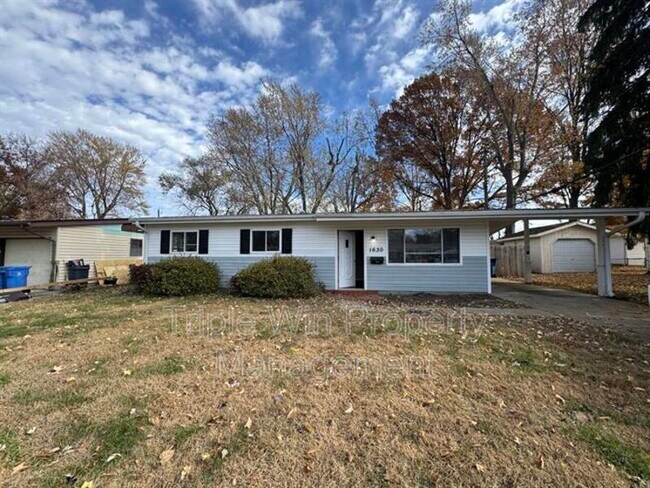 Primary Photo - 1630 Kay Dr