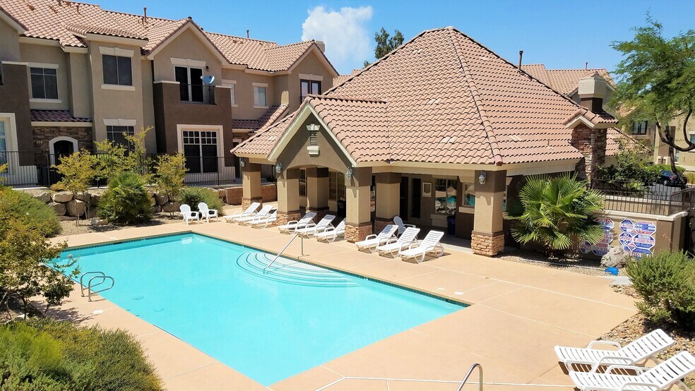 Building Photo - 2750 Fountain Ridge Ln