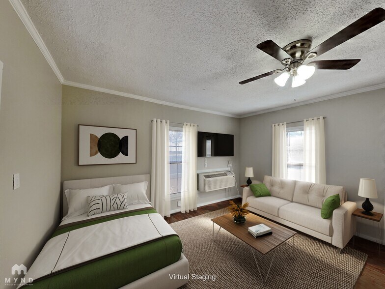 Building Photo - 2308 21st St